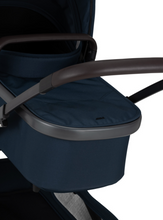 Load image into Gallery viewer, Joolz Geo3 Complete Pushchair &amp; Carrycot Set | Navy Blue
