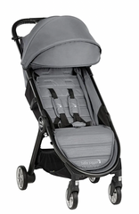 Baby Jogger City Tour 2 Compact Fold Stroller - Shadow Grey