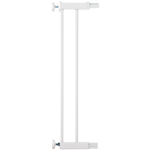 Safety 1st Safety Gate Extension 14cm - White Metal