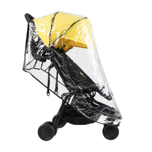 Load image into Gallery viewer, Mountain Buggy Nano Duo Storm Rain Cover
