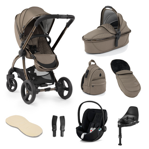 Car seat bundle sales bag