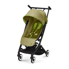 Load image into Gallery viewer, Cybex Libelle Compact Stroller | 2023 | Nature Green
