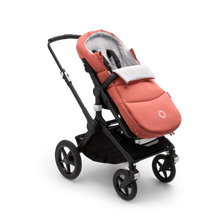 Load image into Gallery viewer, Bugaboo Footmuff - Sunset Red
