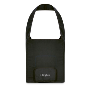 Cybex Libelle Compact Stroller & Carrybag | 2023 | Moon Black