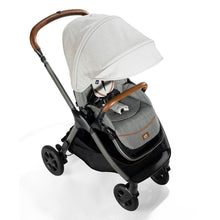 Load image into Gallery viewer, Joie Signature Finiti Pushchair | Oyster
