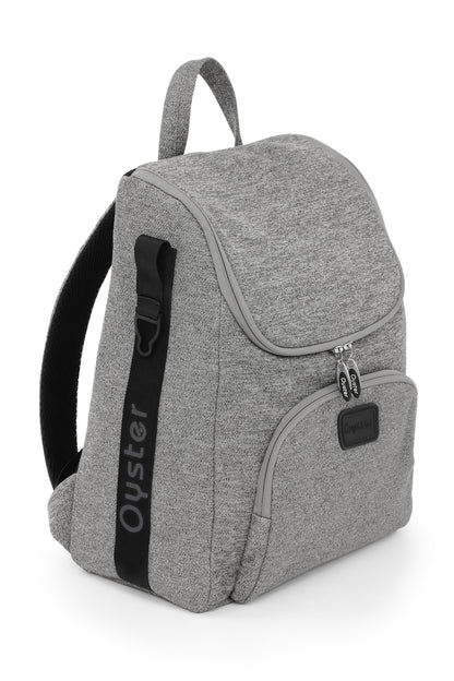 Oyster 3 Ultimate 12 Piece Capsule Travel System | Orion