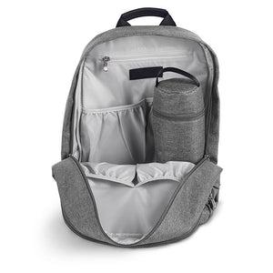 UPPAbaby Changing Backpack | Gregory Blue | Change Bag | Direct4Baby
