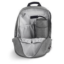 Load image into Gallery viewer, UPPAbaby Changing Backpack | Gregory Blue | Change Bag | Direct4Baby
