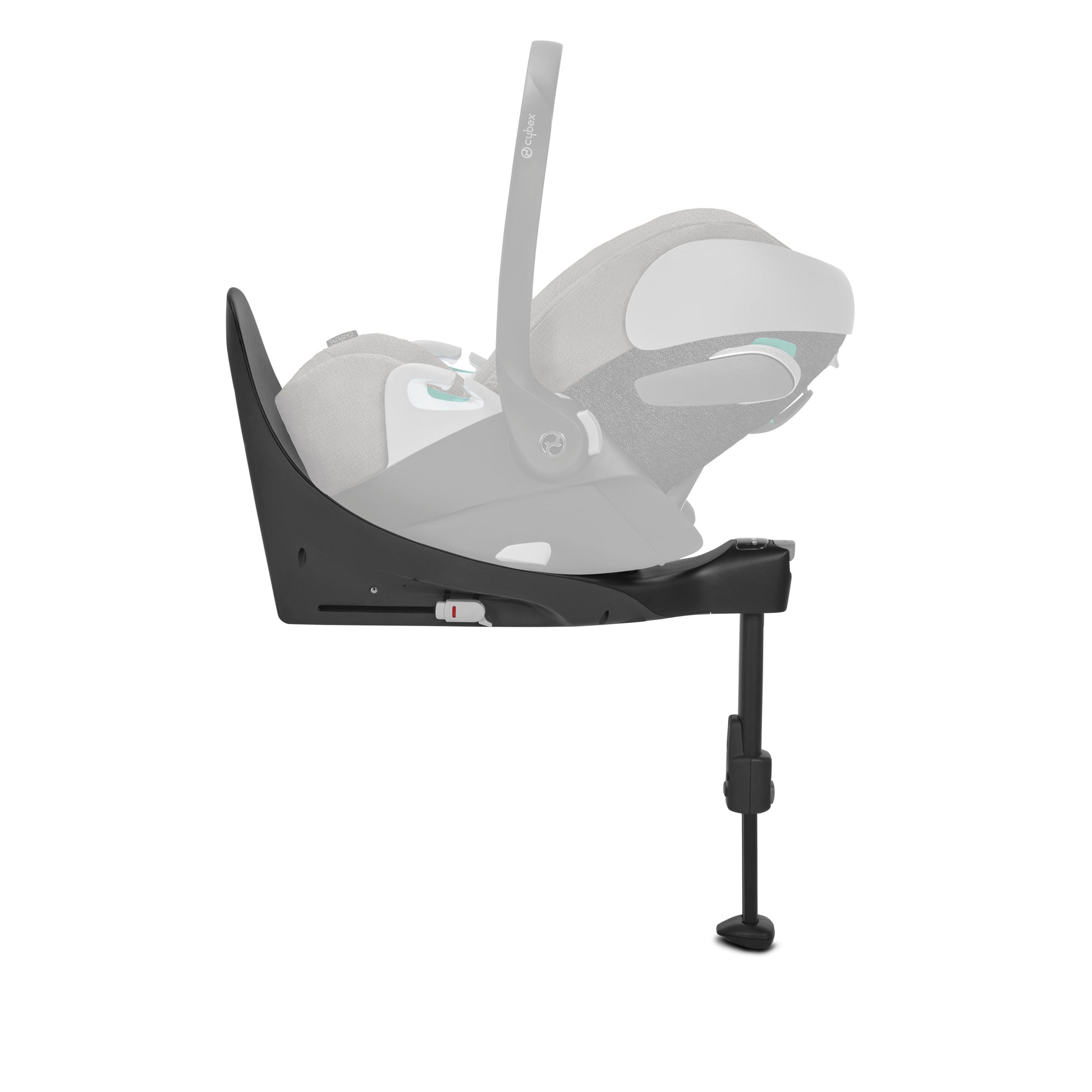 Cybex Base Z2 Isofix | Direct4baby | Free Delivery | i-Size 