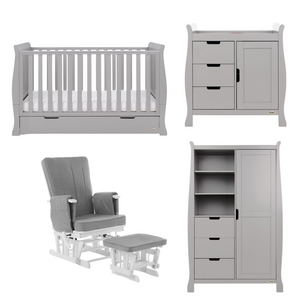 Obaby stamford classic 3 top piece