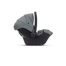 Load image into Gallery viewer, Silver Cross Dune Pushchair, Newborn Pod &amp; Dream i-Size Travel Pack - Glacier Grey
