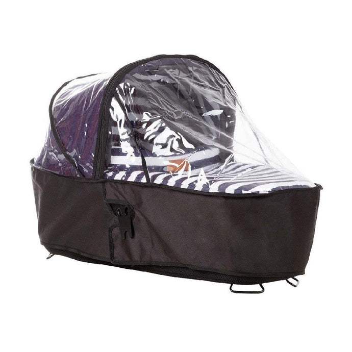 Mountain Buggy Storm Cover for Urban Jungle, Terrain & +One Carrycot