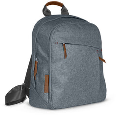 UPPAbaby Changing Backpack - Gregory Blue