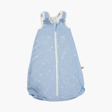 Load image into Gallery viewer, Ergobaby On the Move Sleep Bag (6-18 M) TOG 2.5 - Paper Planes
