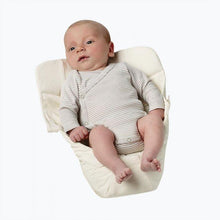 Load image into Gallery viewer, ErgoBaby Snug Infant Insert - Natural
