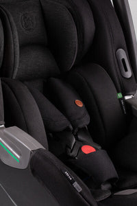 Silver Cross Dream i-Size Car Seat & Isofix Base - Orbit