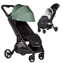 Ergobaby footmuff online