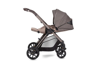 Load image into Gallery viewer, Silver Cross Reef Pushchair Dream i-Size Travel Pack  - Earth
