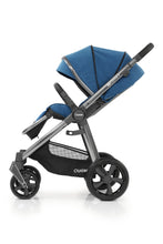 Load image into Gallery viewer, Oyster 3 Essential 5 Piece Maxi Cosi Cabriofix i-Size Travel System | Kingfisher
