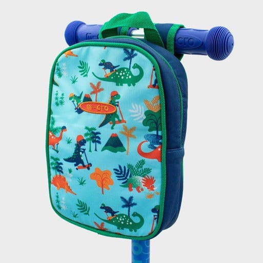 Micro Scooter Eco Lunch bag Dino