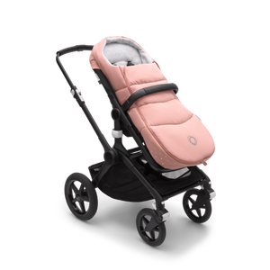 Bugaboo footmuff fox sales