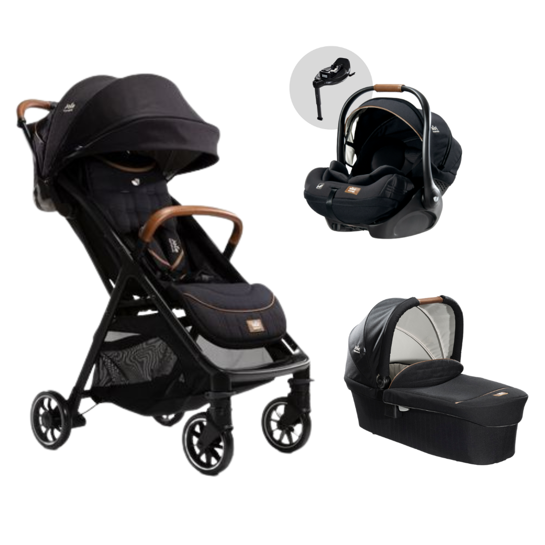 Joie mytrax carrycot deals