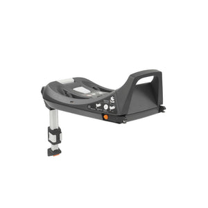 Egg2 Stroller & Egg i-Size Car Seat Travel System - Seagrass / Gunmetal