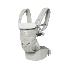 Load image into Gallery viewer, Ergobaby Omni 360 Baby Carrier - Pearl Grey
