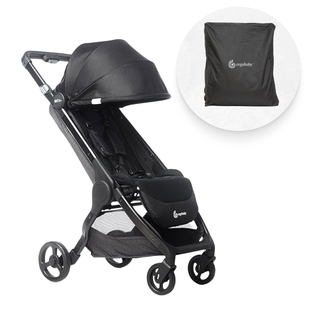 Free on deals stroller
