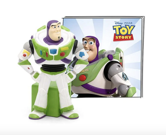 Tonies Audio Character | Disney | Toy Story 2 | Buzz Lightyear