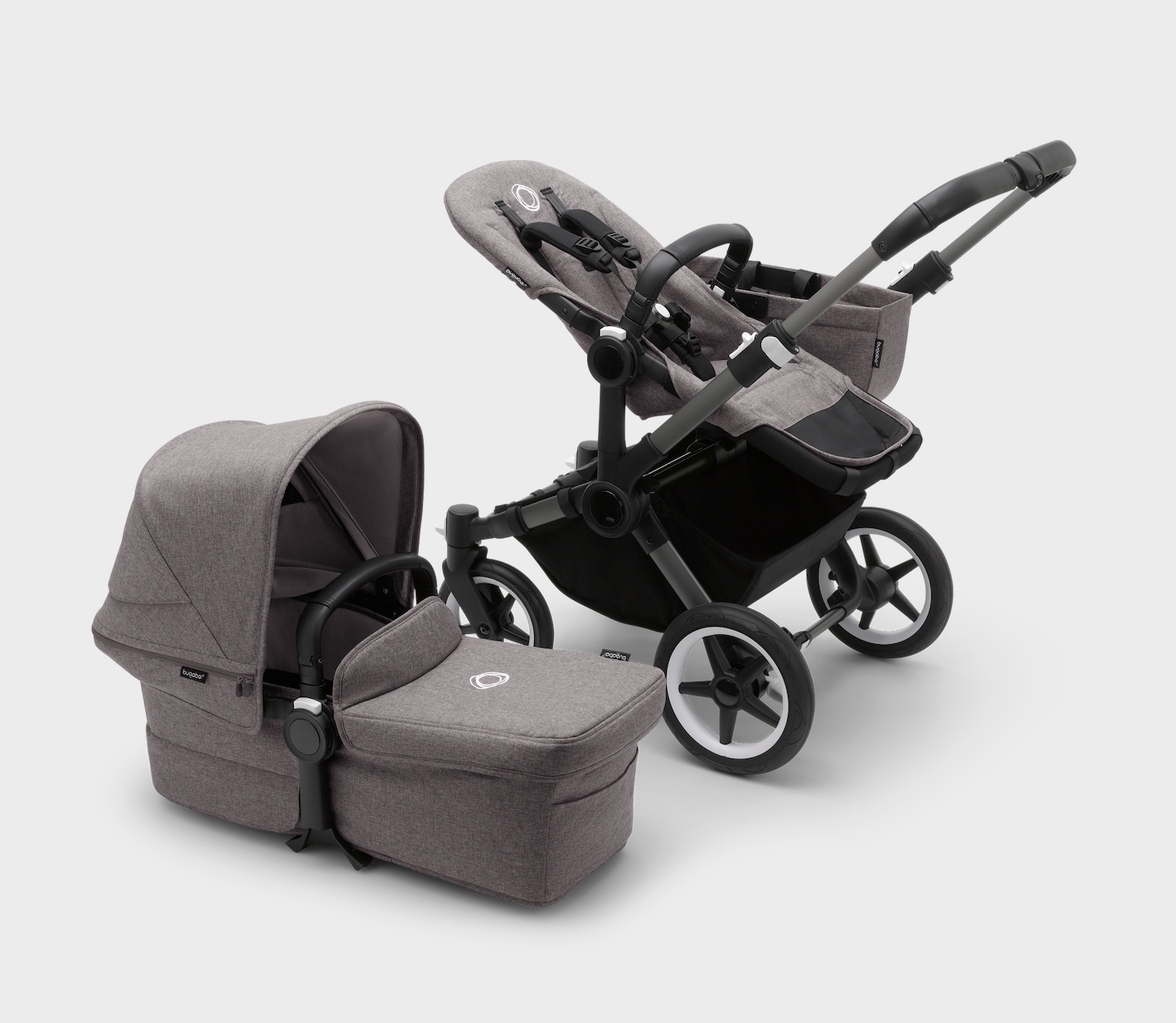 Bugaboo donkey maxi cosi clearance