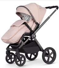 Load image into Gallery viewer, Venicci Tinum Upline 4in1 Travel System in Misty Rose
