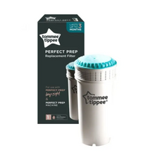 Load image into Gallery viewer, Tommee Tippee Perfect Prep Replacement Filter | Single
