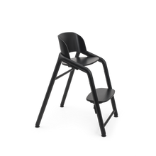 Load image into Gallery viewer, Bugaboo Giraffe High Chair Base | Black | Direct4baby | Free Delivery
