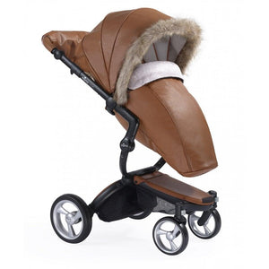 Mima Winter Outfit Kit / Camel