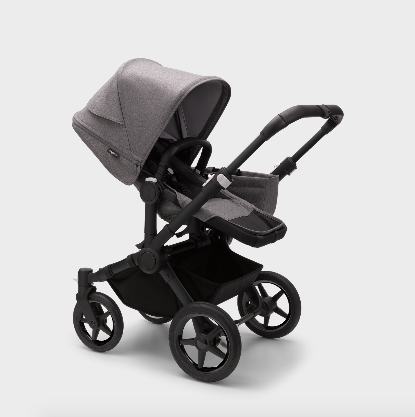 Donkey grey melange shop