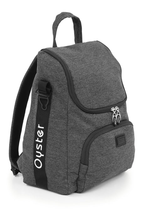 Oyster 3 Changing Bag | Fossil