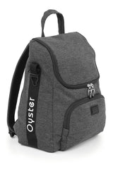 Oyster 3 Changing Bag | Fossil